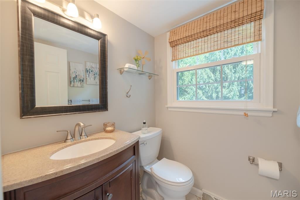 Chesterfield Hill 1 - Residential