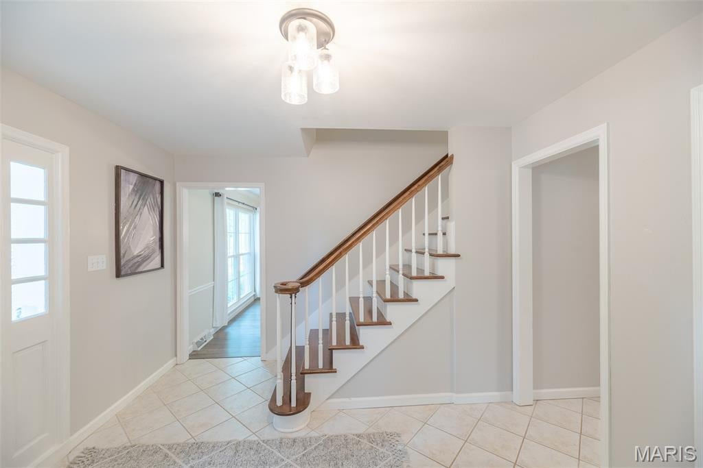 Chesterfield Hill 1 - Residential