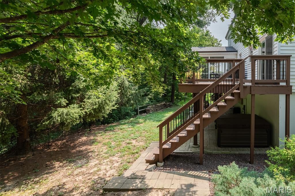 Chesterfield Hill 1 - Residential