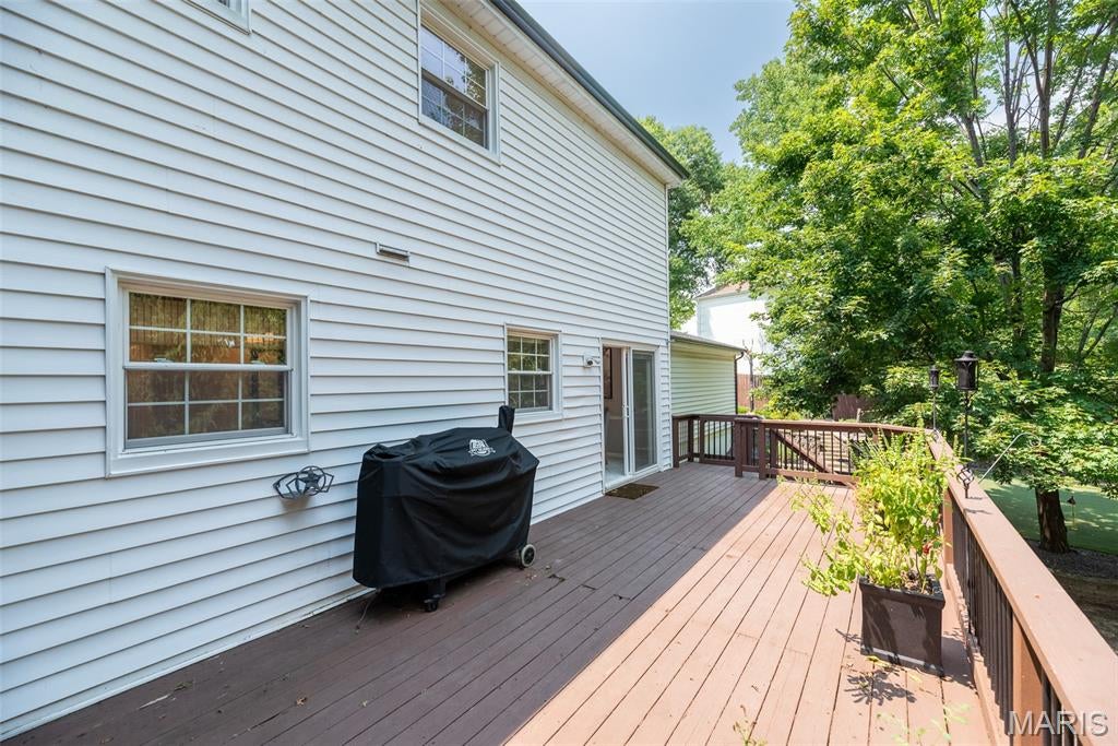 Chesterfield Hill 1 - Residential