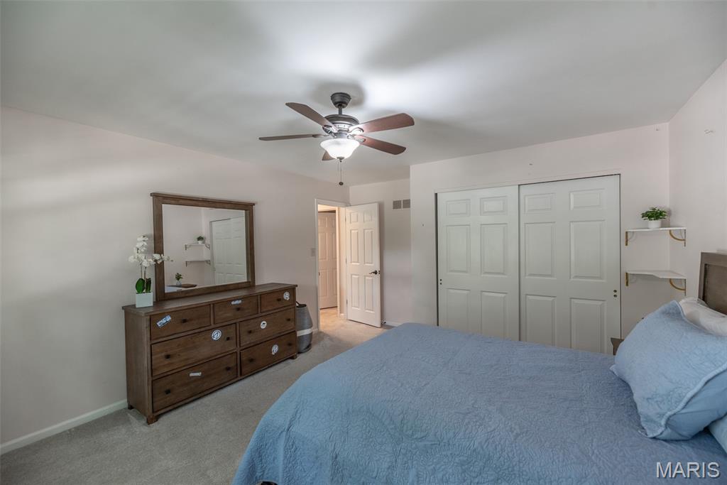 Chesterfield Hill 1 - Residential