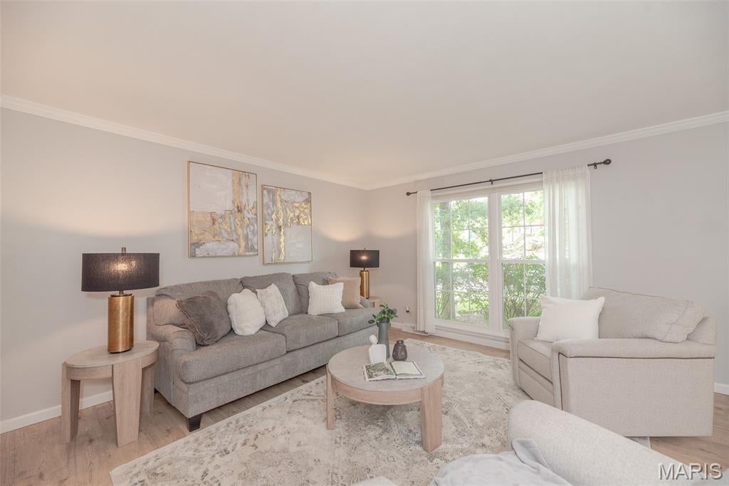 Chesterfield Hill 1 - Residential