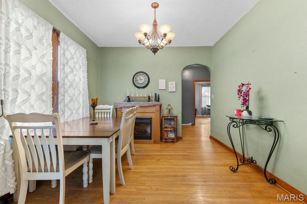 Staunton Coal Co Add - Residential