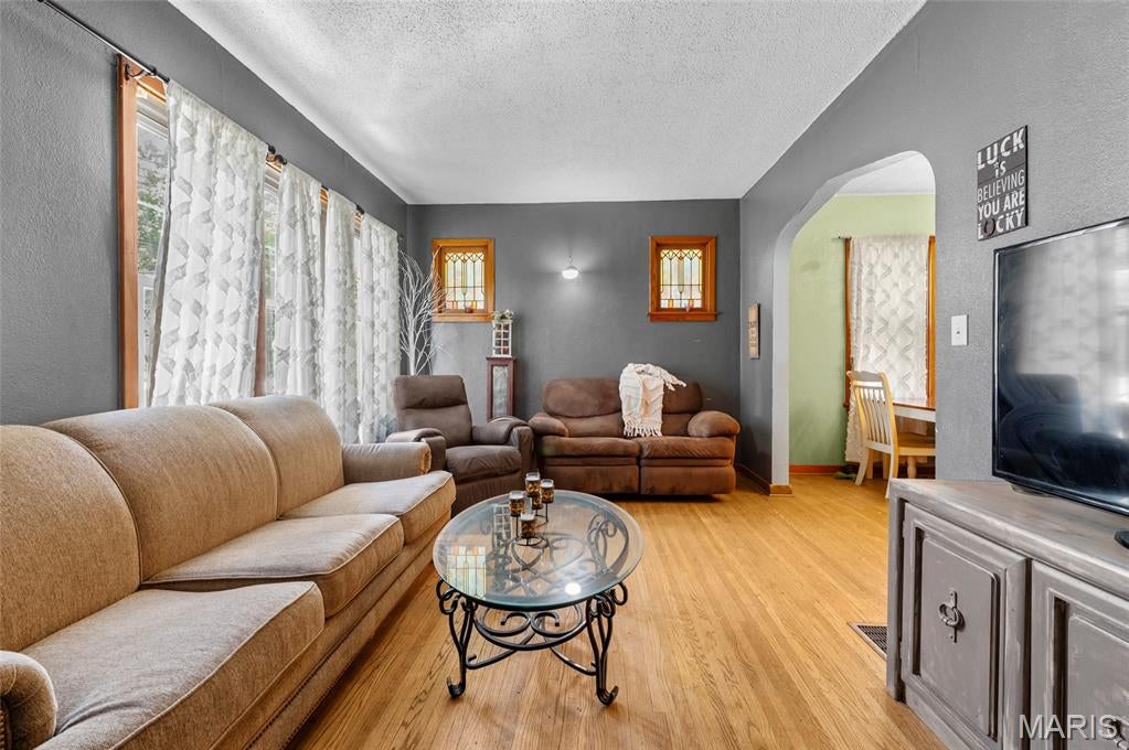 Staunton Coal Co Add - Residential