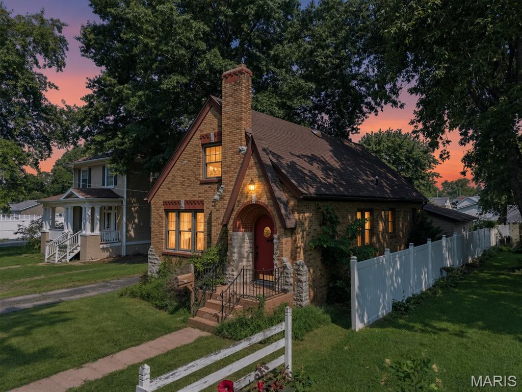 Staunton Coal Co Add - Residential