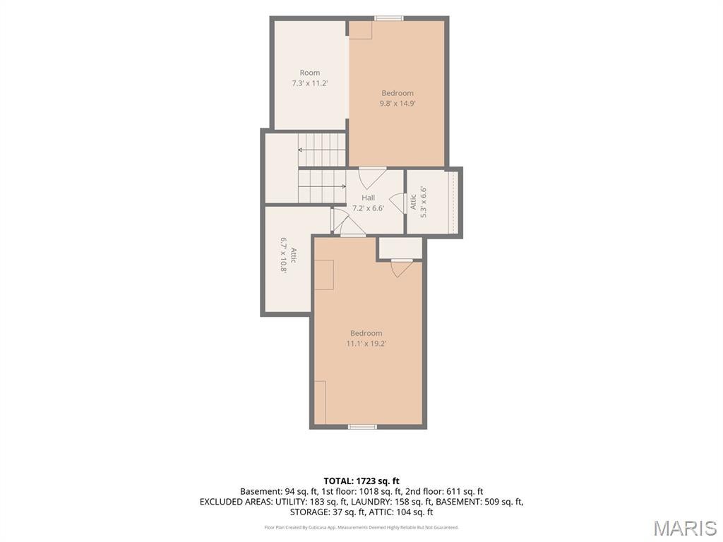 Staunton Coal Co Add - Residential