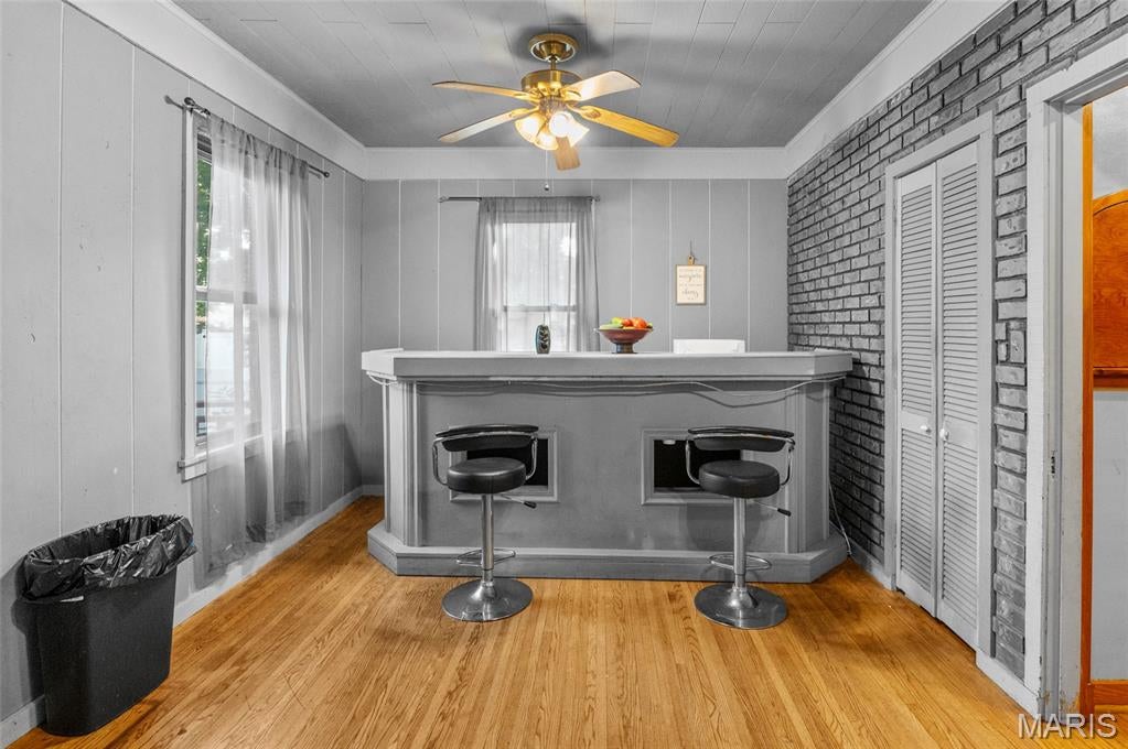 Staunton Coal Co Add - Residential