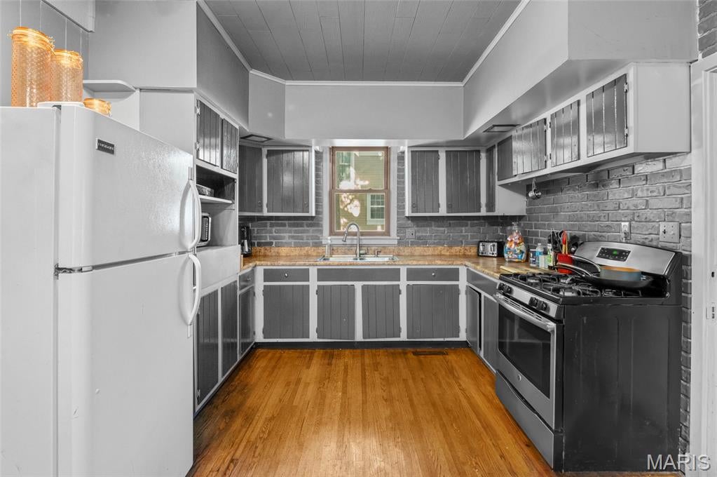 Staunton Coal Co Add - Residential