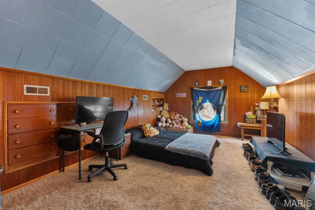 Staunton Coal Co Add - Residential