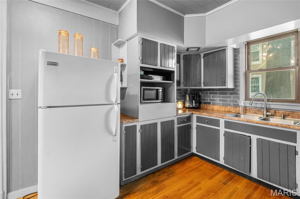 Staunton Coal Co Add - Residential