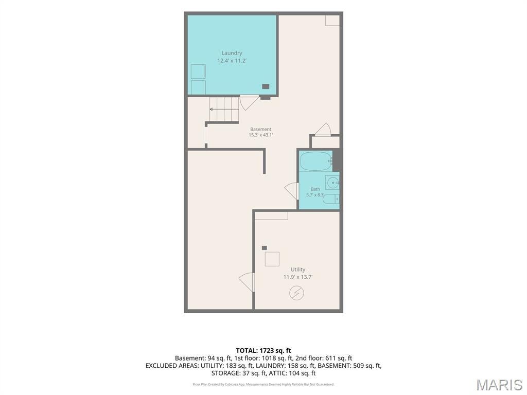 Staunton Coal Co Add - Residential