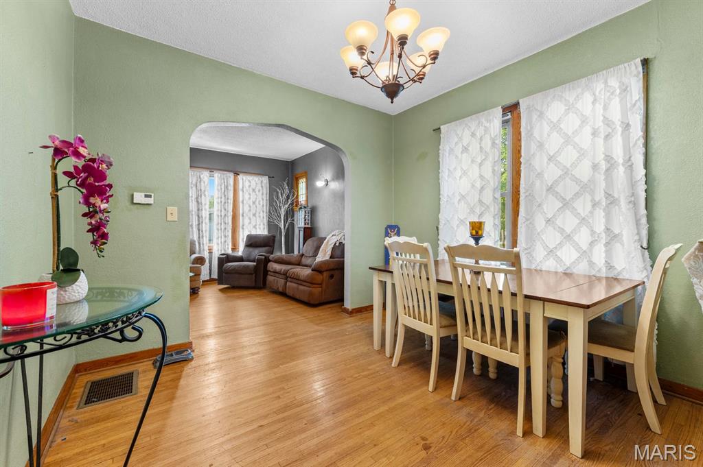 Staunton Coal Co Add - Residential
