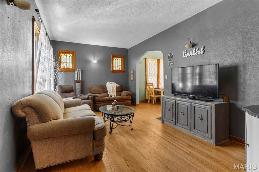 Staunton Coal Co Add - Residential