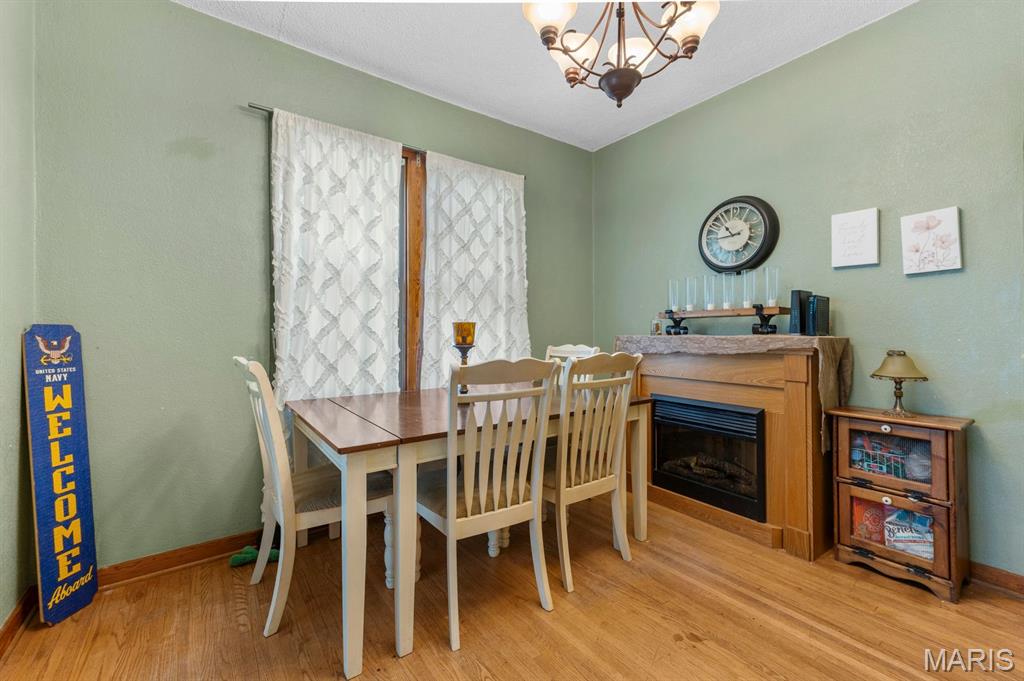 Staunton Coal Co Add - Residential