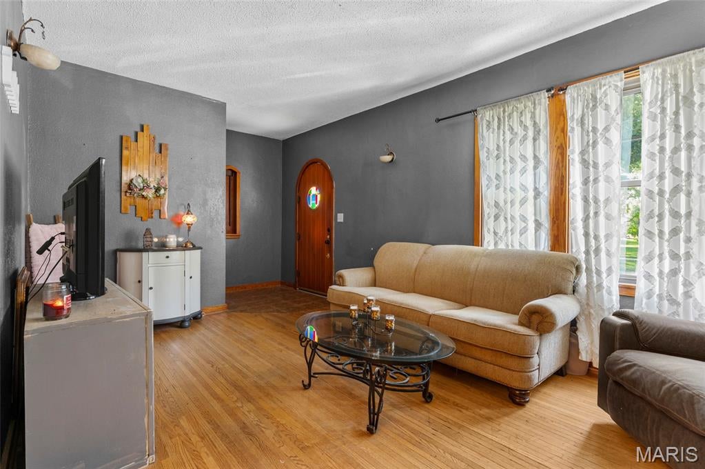 Staunton Coal Co Add - Residential