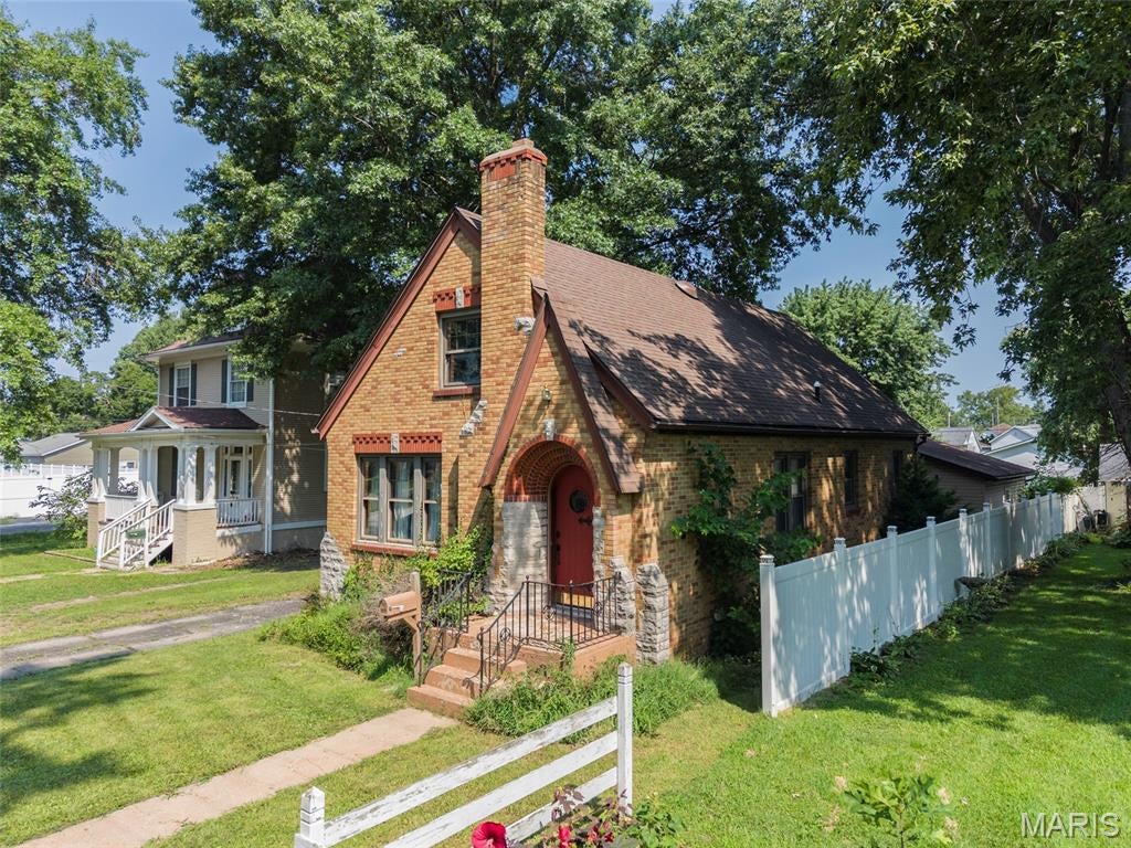 Staunton Coal Co Add - Residential
