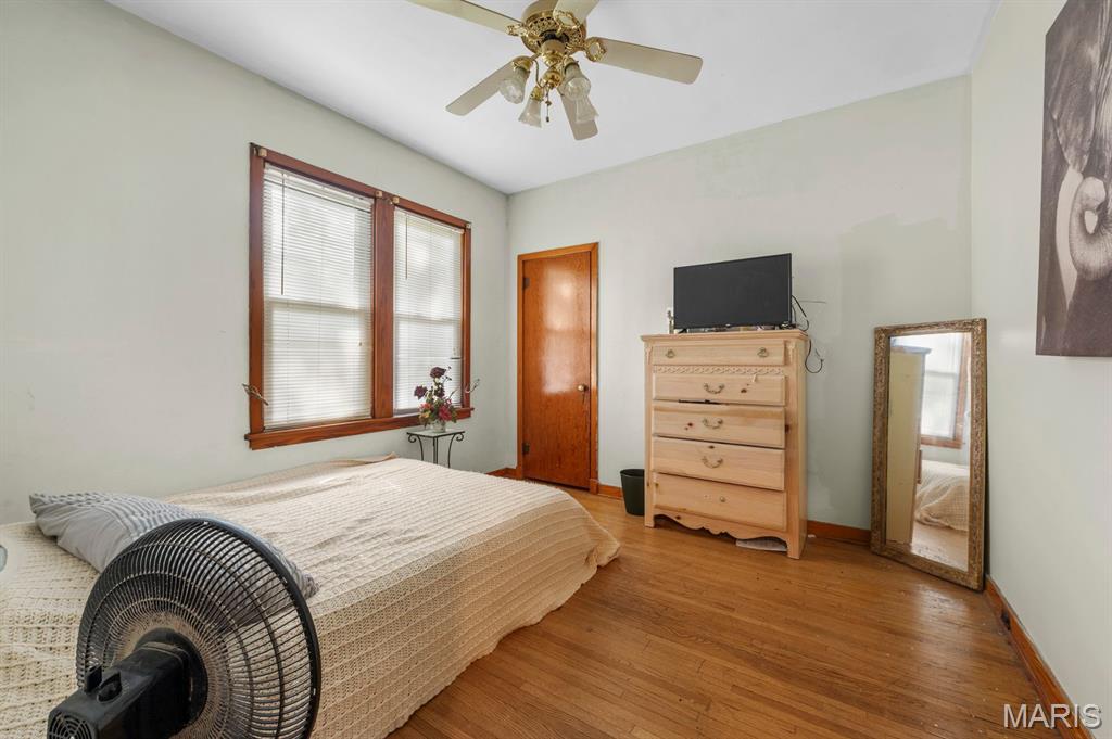 Staunton Coal Co Add - Residential