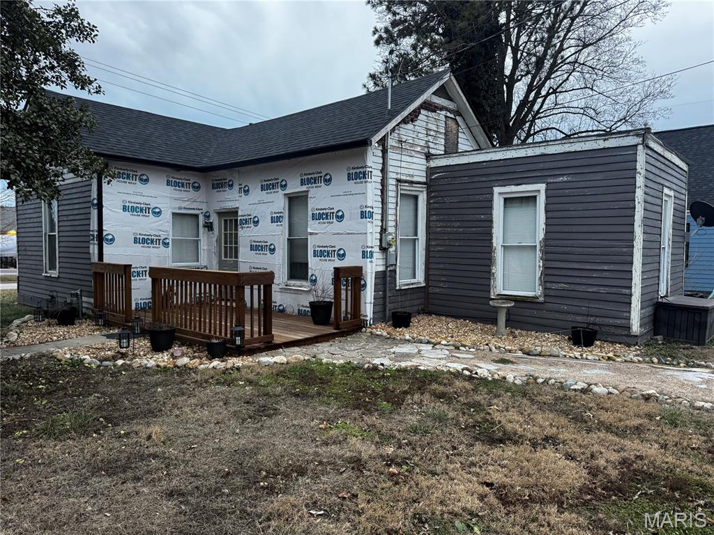 Kochs Add - Residential