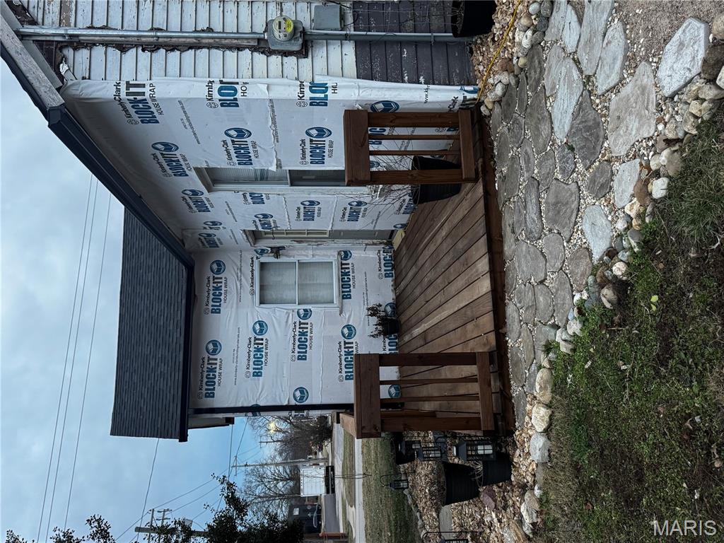 Kochs Add - Residential