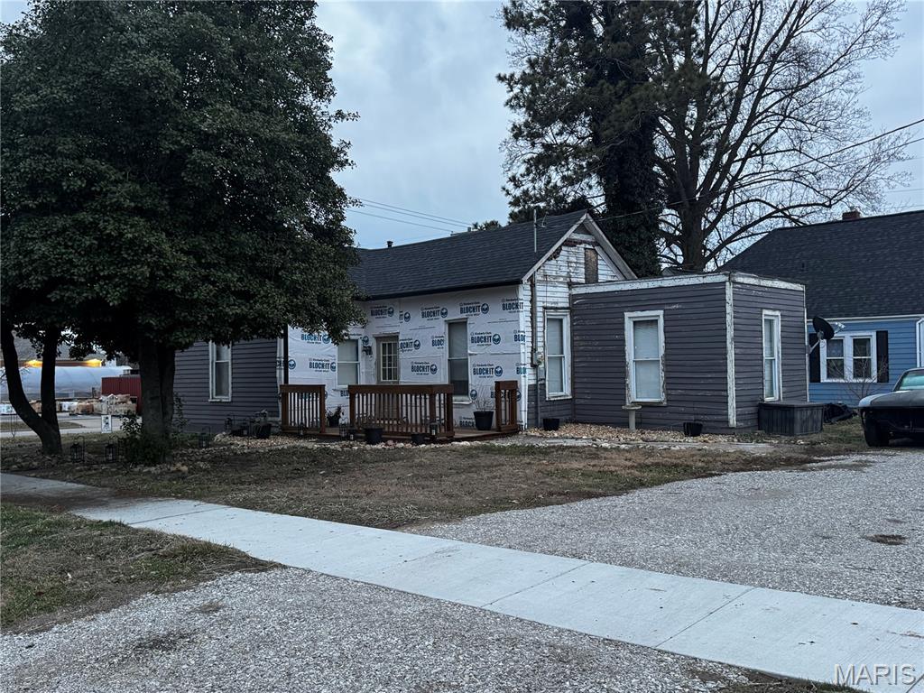 Kochs Add - Residential