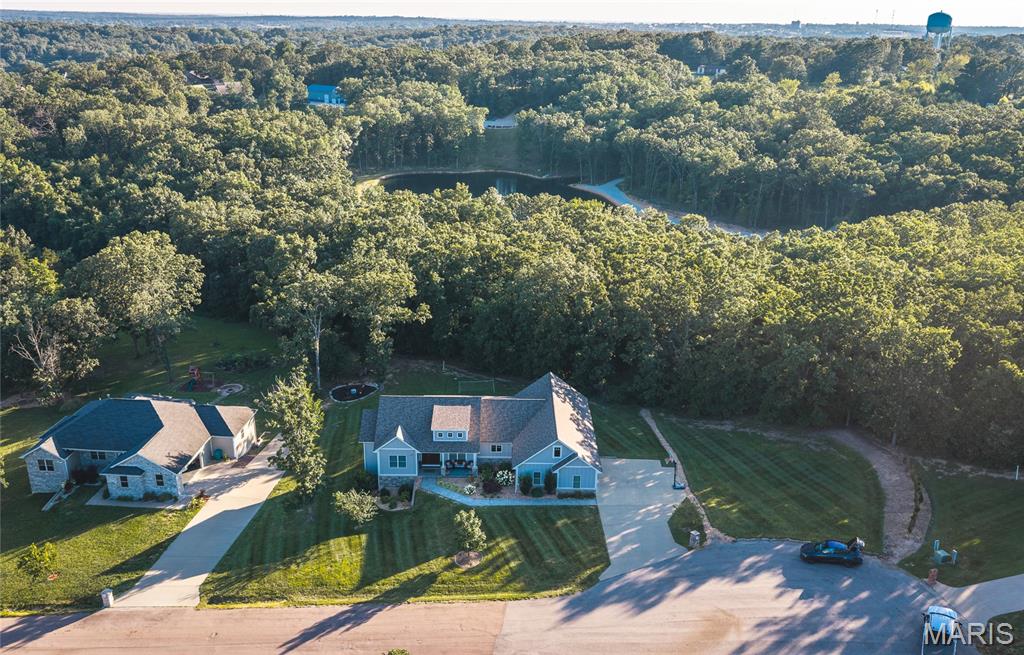 Quarry #4 - Residential