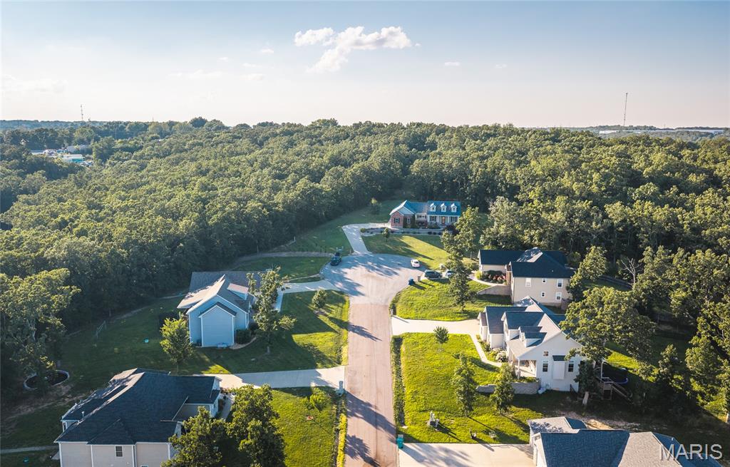 Quarry #4 - Residential