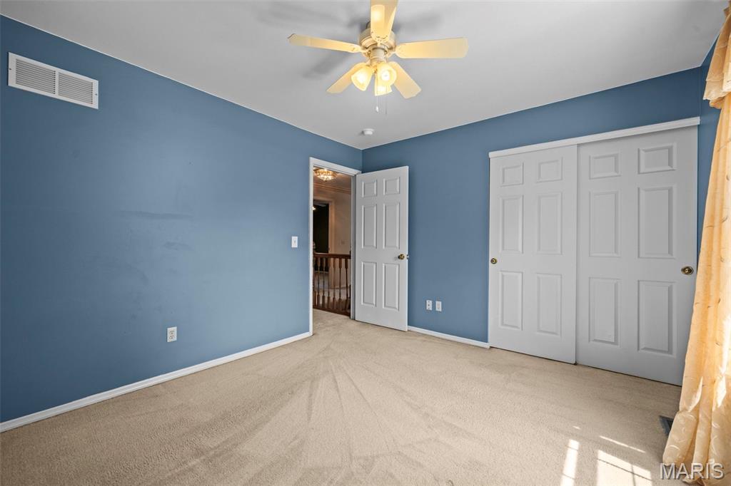 Log Hill Estates - Residential