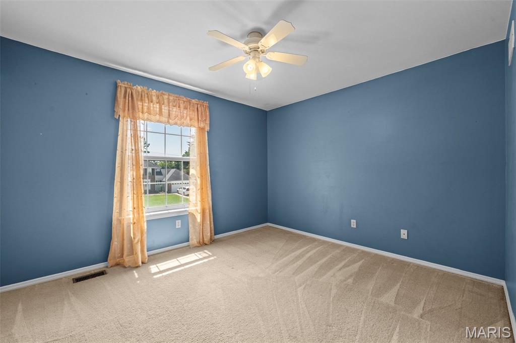 Log Hill Estates - Residential