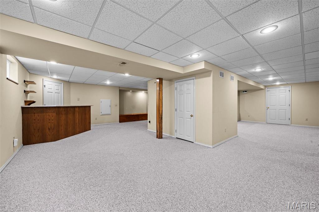 Log Hill Estates - Residential