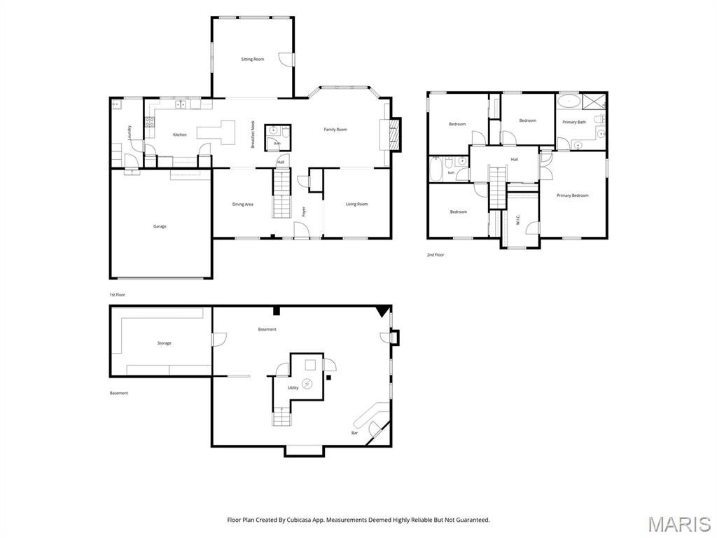 Log Hill Estates - Residential