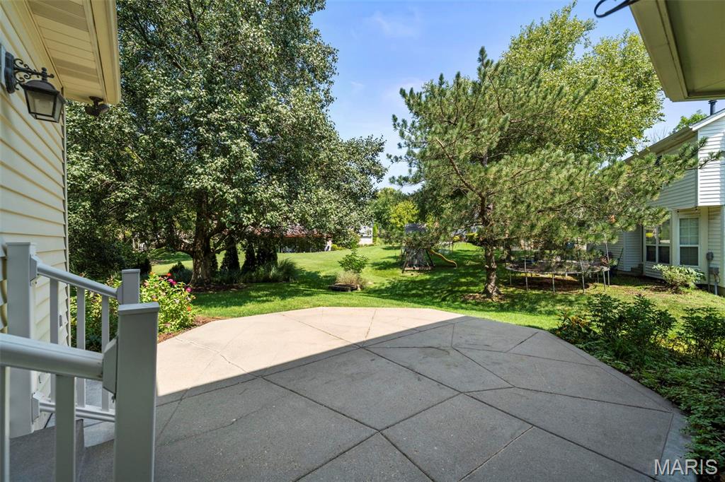 Log Hill Estates - Residential