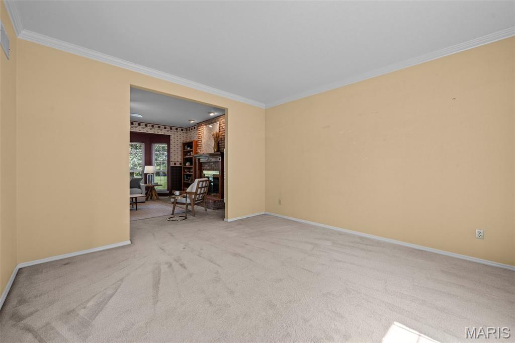 Log Hill Estates - Residential