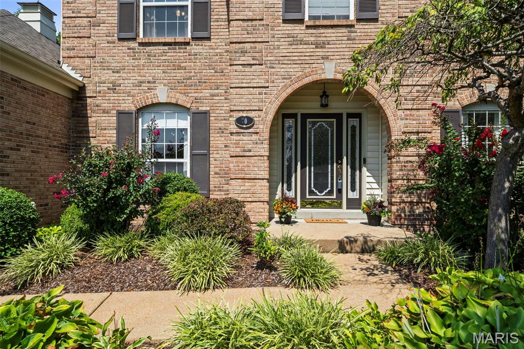 Log Hill Estates - Residential