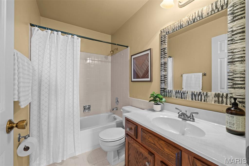 Log Hill Estates - Residential