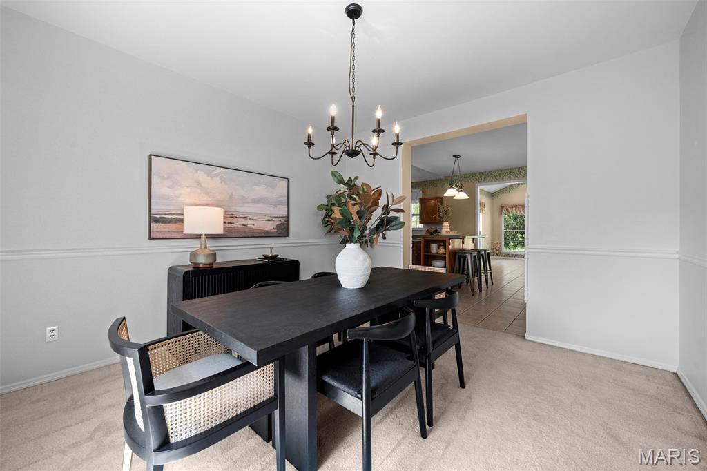 Log Hill Estates - Residential