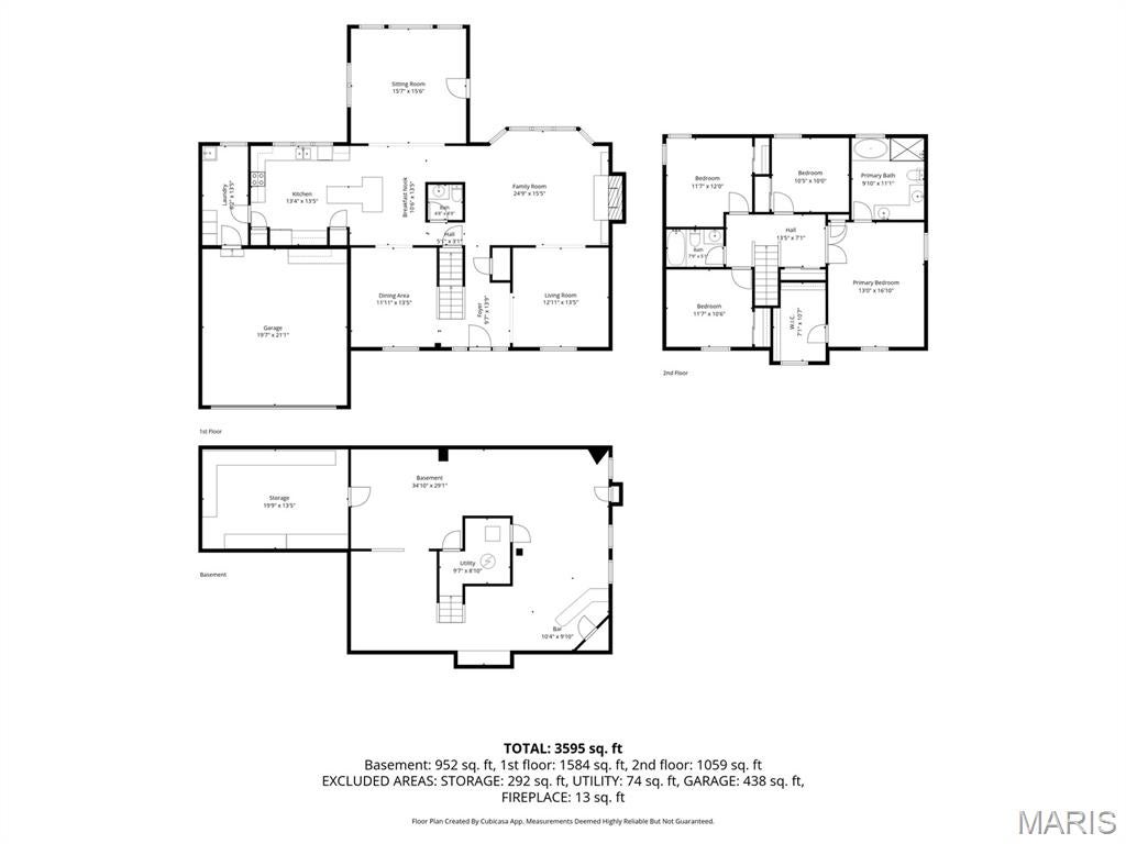 Log Hill Estates - Residential
