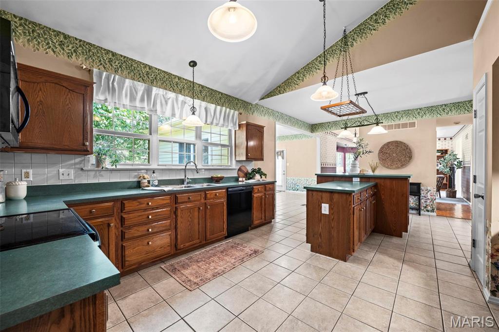 Log Hill Estates - Residential