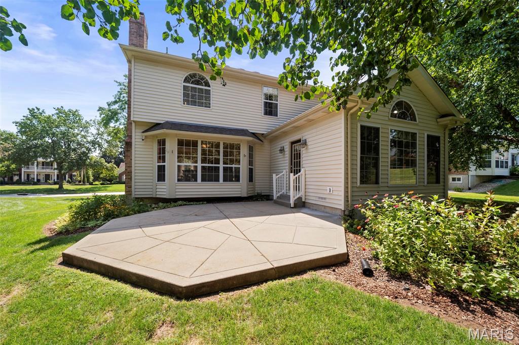 Log Hill Estates - Residential