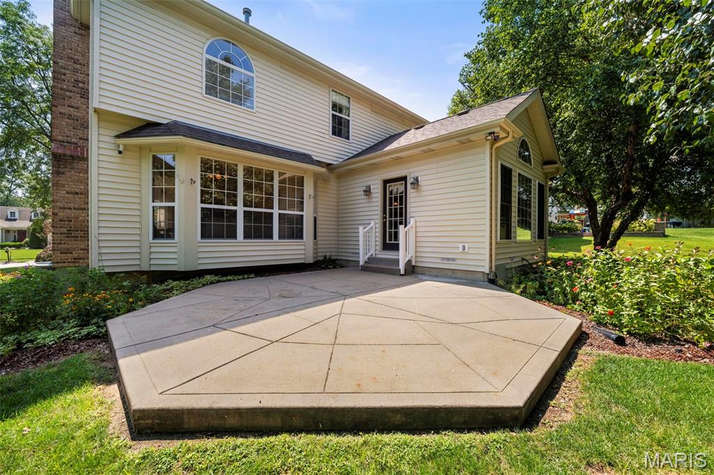 Log Hill Estates - Residential