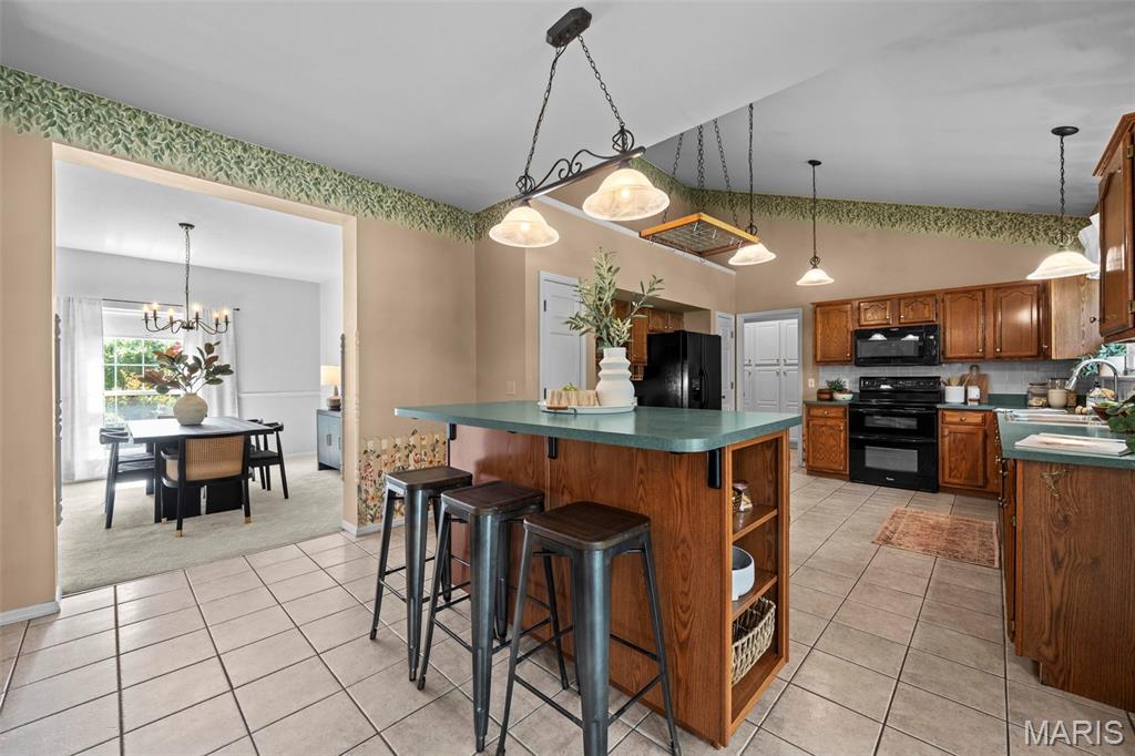 Log Hill Estates - Residential