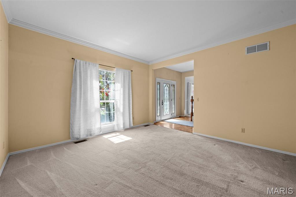 Log Hill Estates - Residential