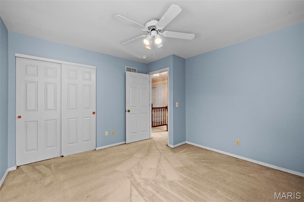 Log Hill Estates - Residential