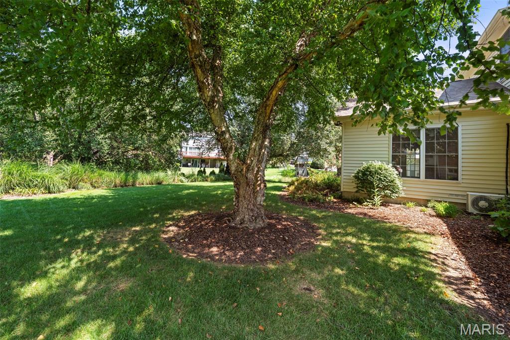 Log Hill Estates - Residential