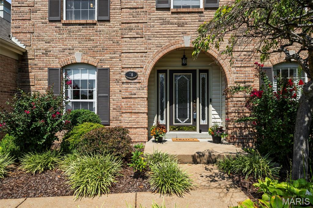Log Hill Estates - Residential
