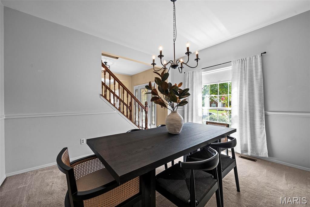 Log Hill Estates - Residential