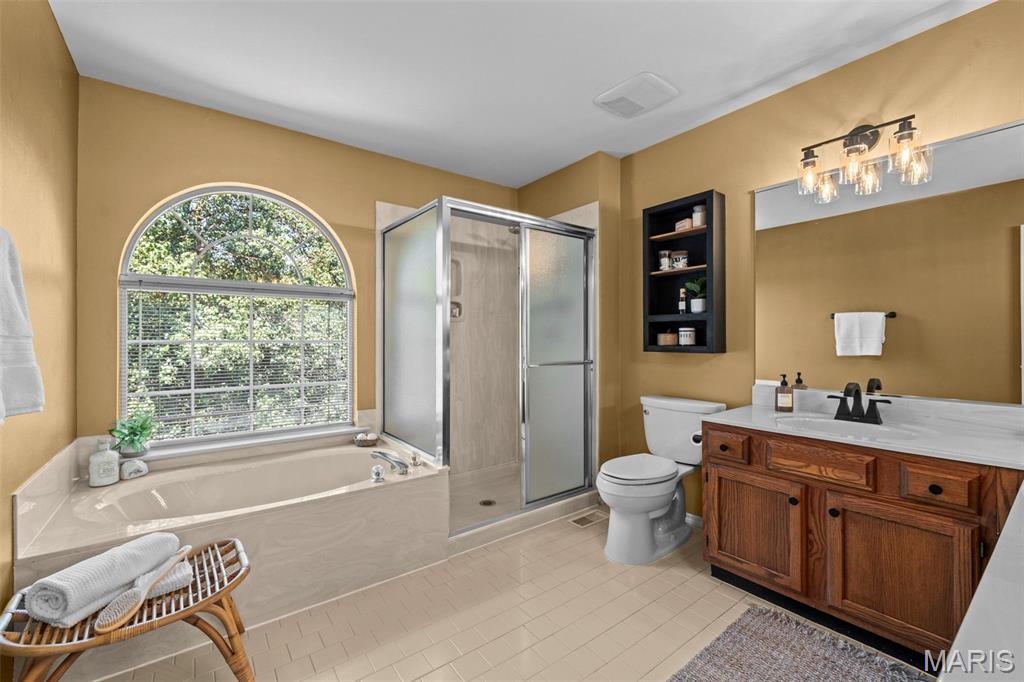 Log Hill Estates - Residential