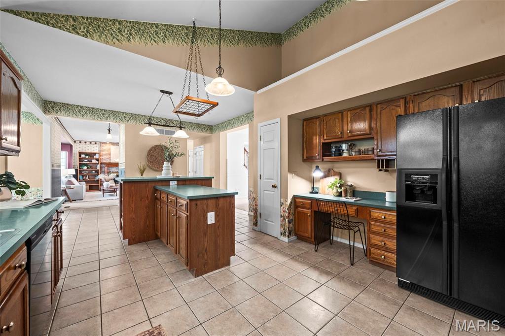 Log Hill Estates - Residential