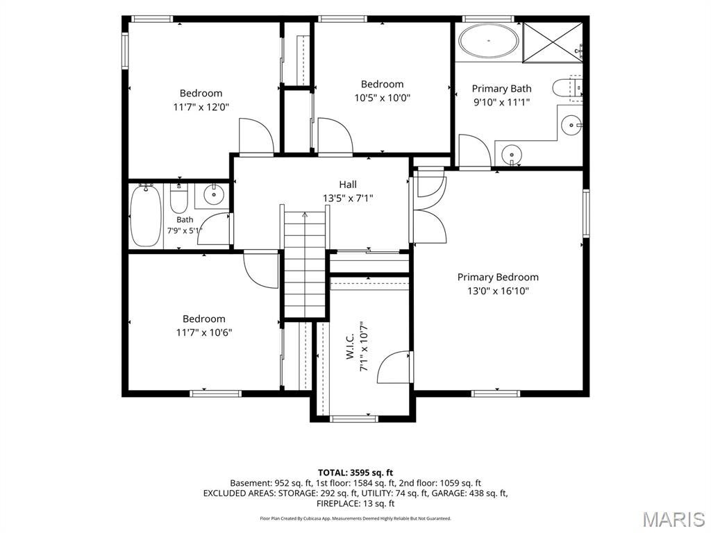 Log Hill Estates - Residential