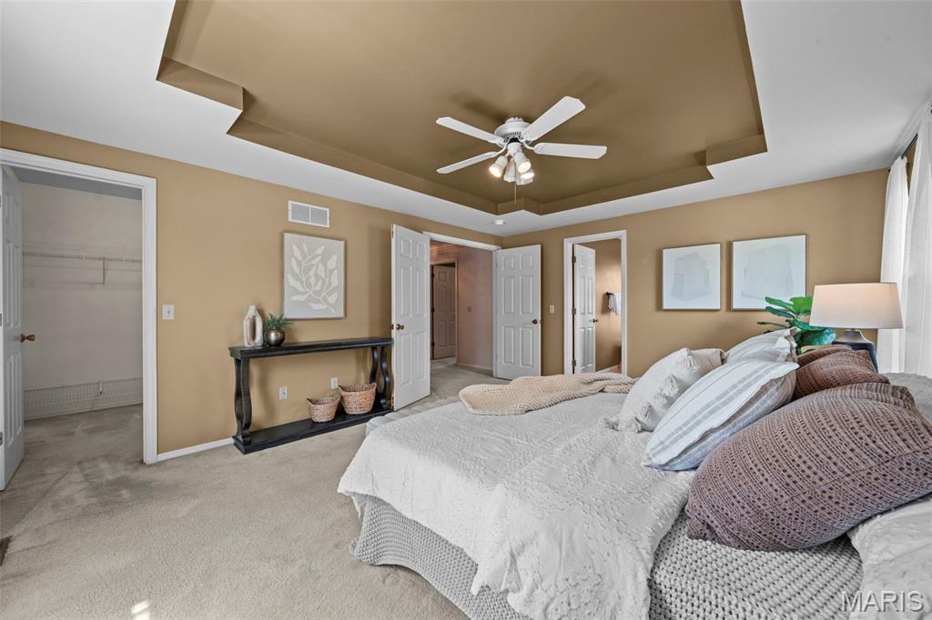 Log Hill Estates - Residential