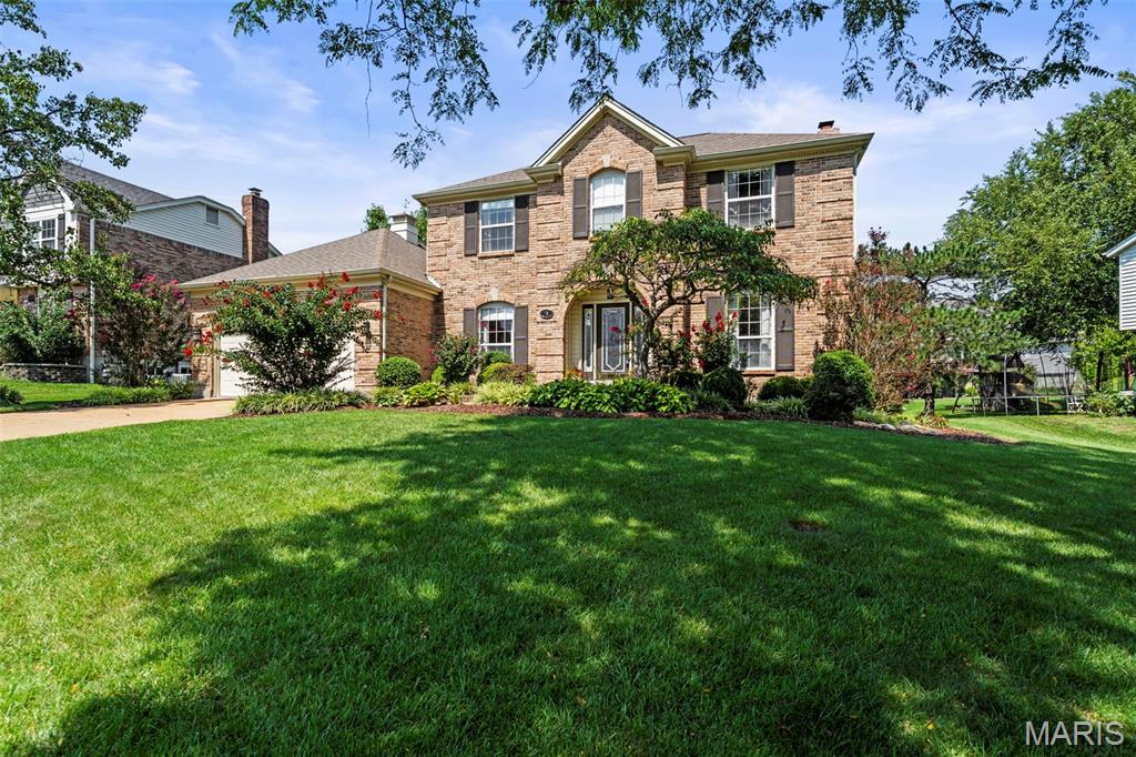 Log Hill Estates - Residential
